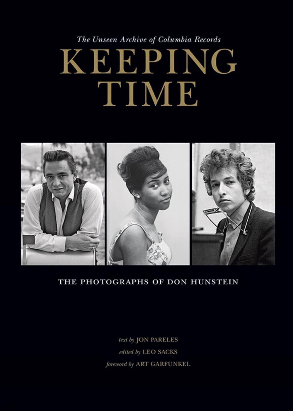 Keeping Time by Jon Pareles - ISBN: 9781608872244