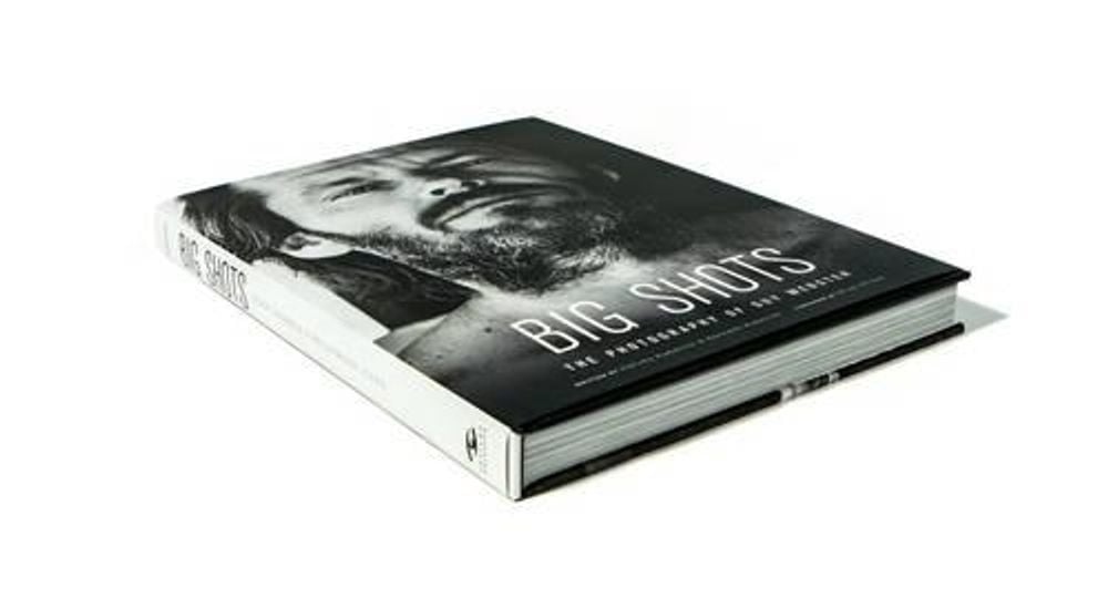 Big Shots by Guy Webster - ISBN: 9781608872404