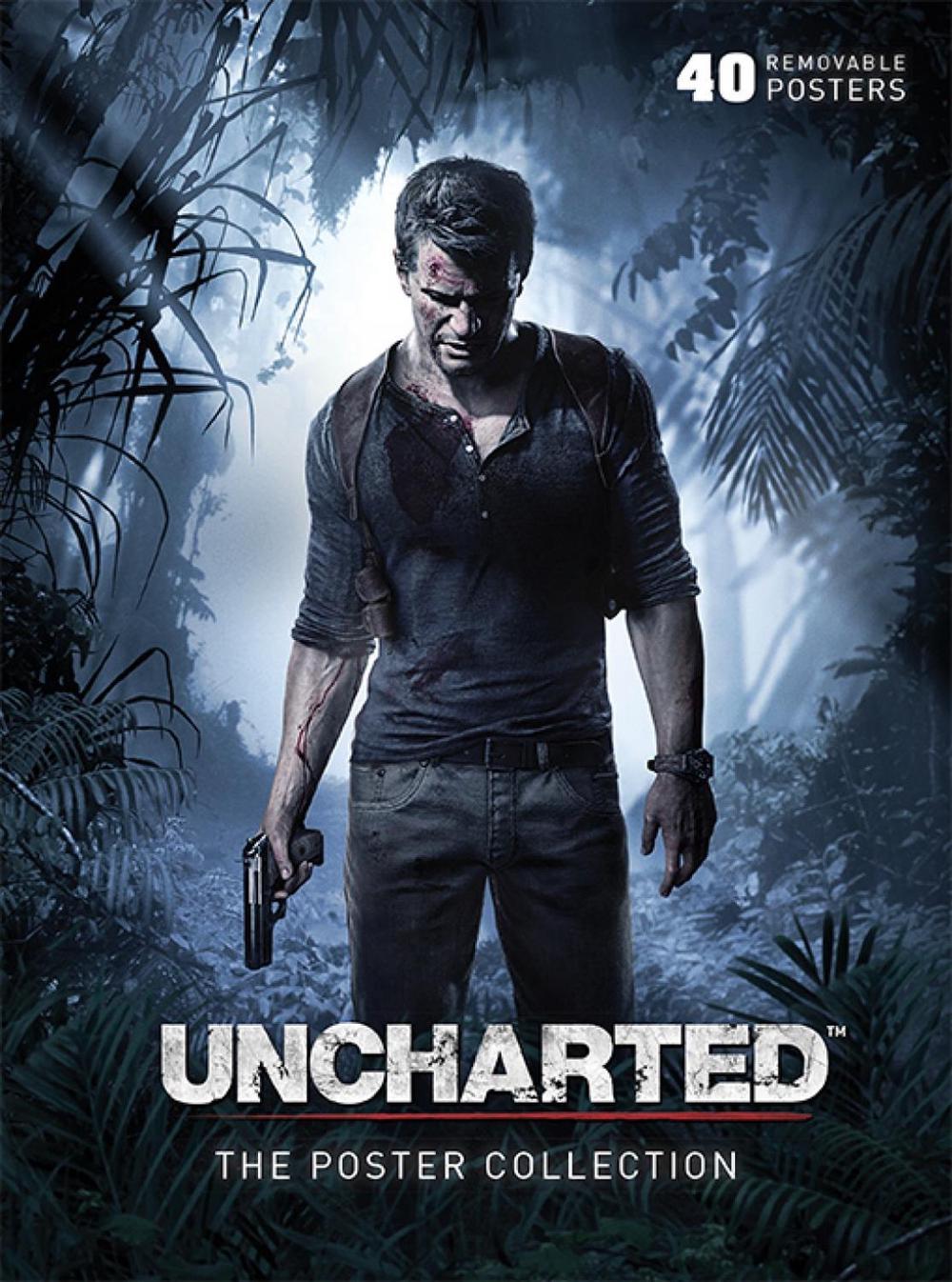 Uncharted by .. Naughty Dog - ISBN: 9781608874002