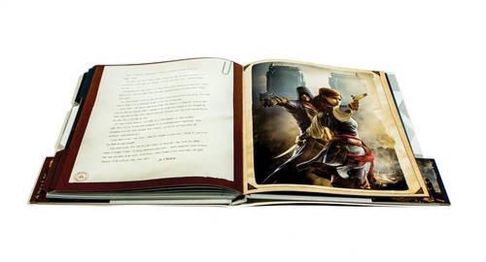 Assassin's Creed Unity by Christie Golden - ISBN: 9781608874033