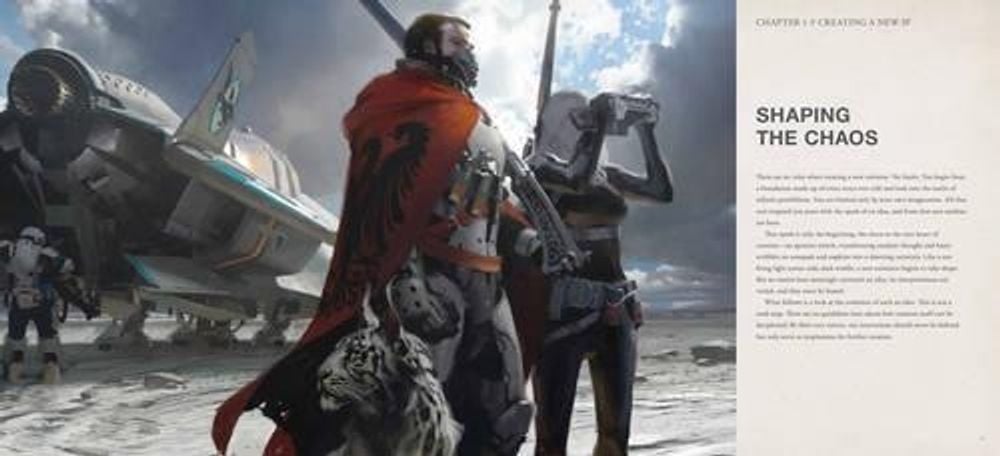 The Art of Destiny by .. Bungie - ISBN: 9781608874200