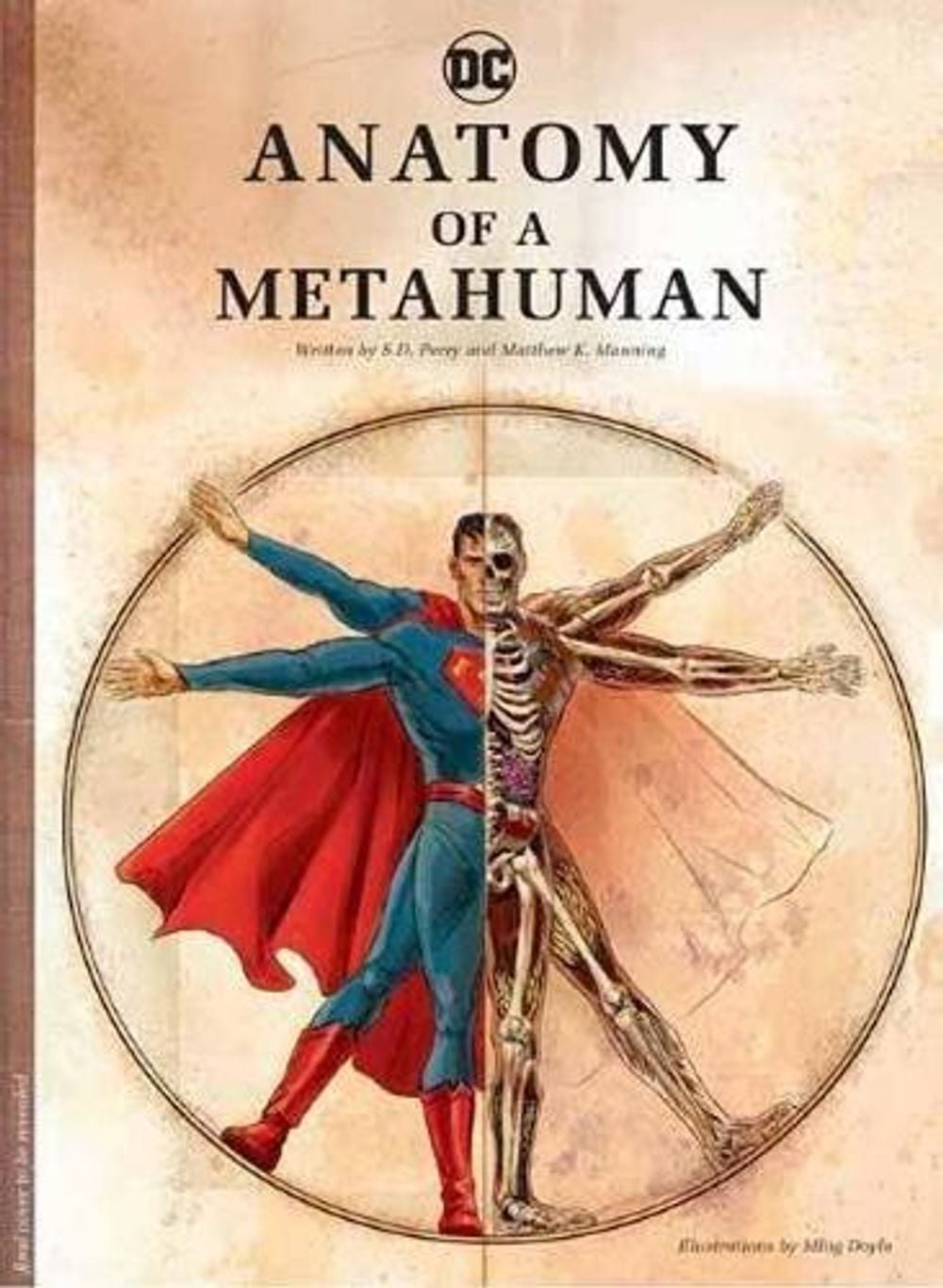 DC Comics by Matthew Manning - ISBN: 9781608875016