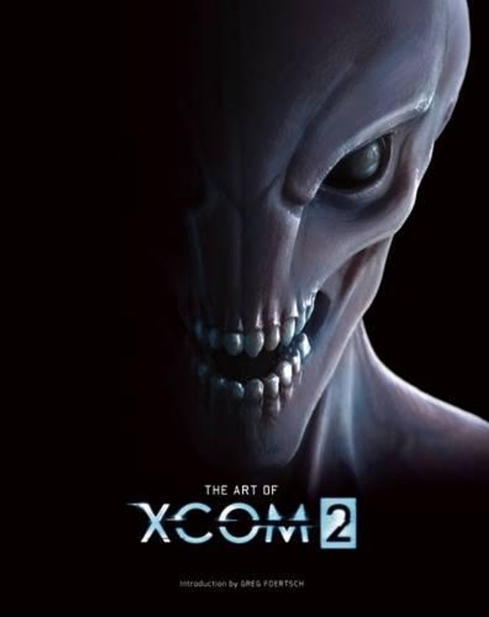 The Art of XCOM 2 by .. 2K Games - ISBN: 9781608877119