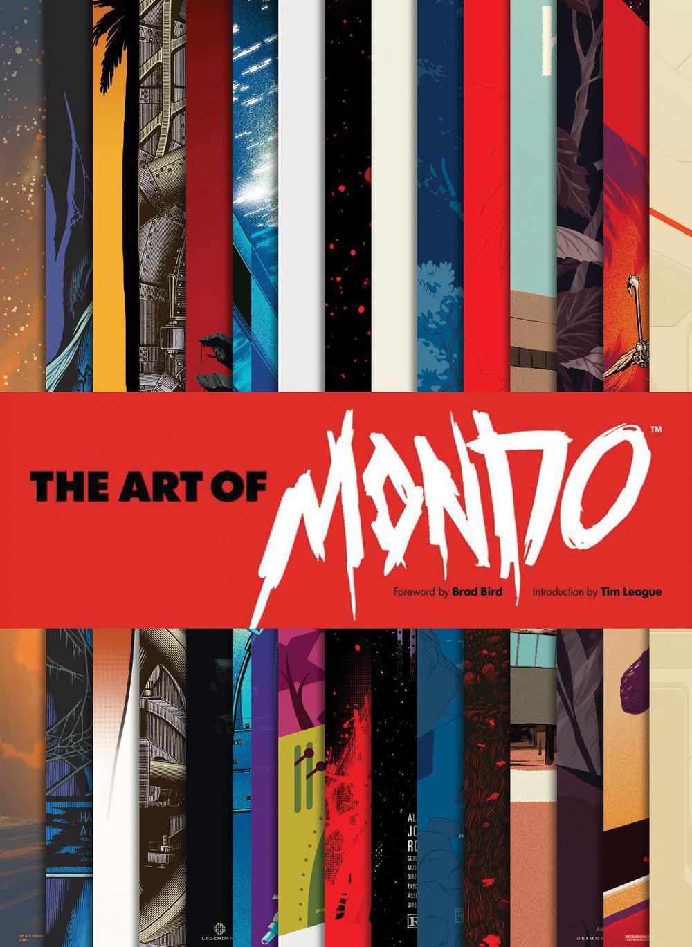 The Art of Mondo by Mondo - ISBN: 9781608878062