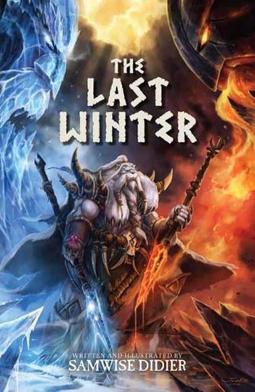 The Last Winter by Samwise Didier - ISBN: 9781608879243