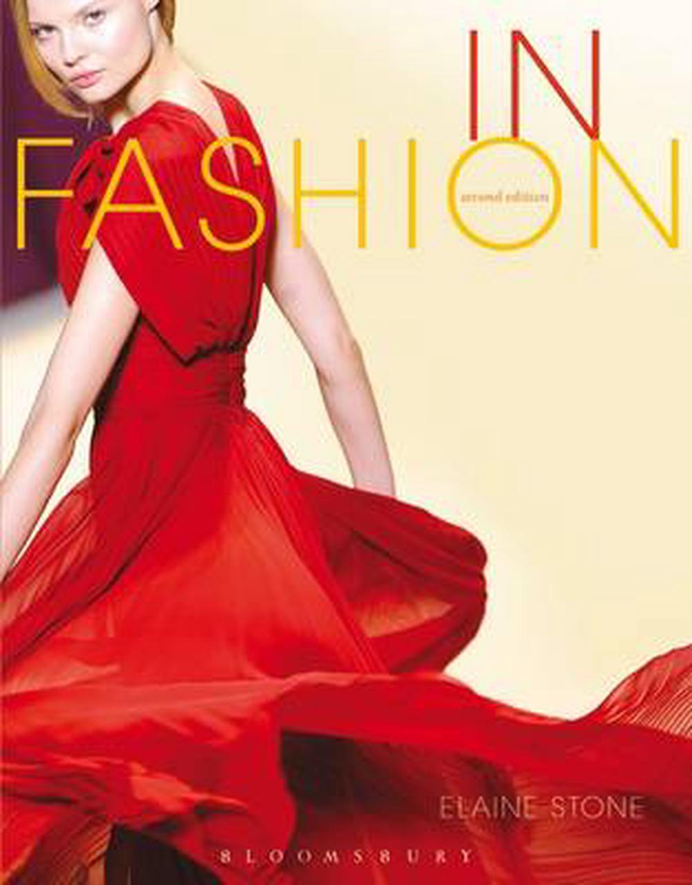 In Fashion, 9781609012229