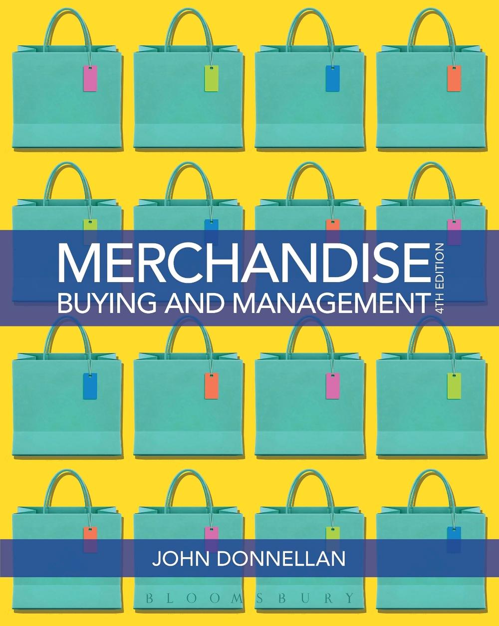 Merchandise Buying and Management, 9781609014902