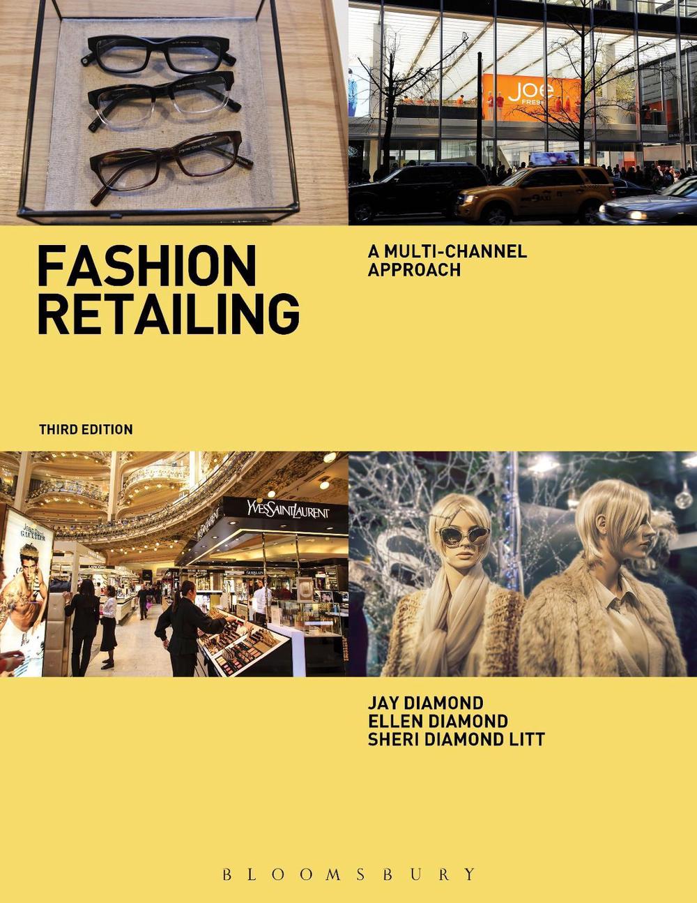 Fashion Retailing, 9781609019006