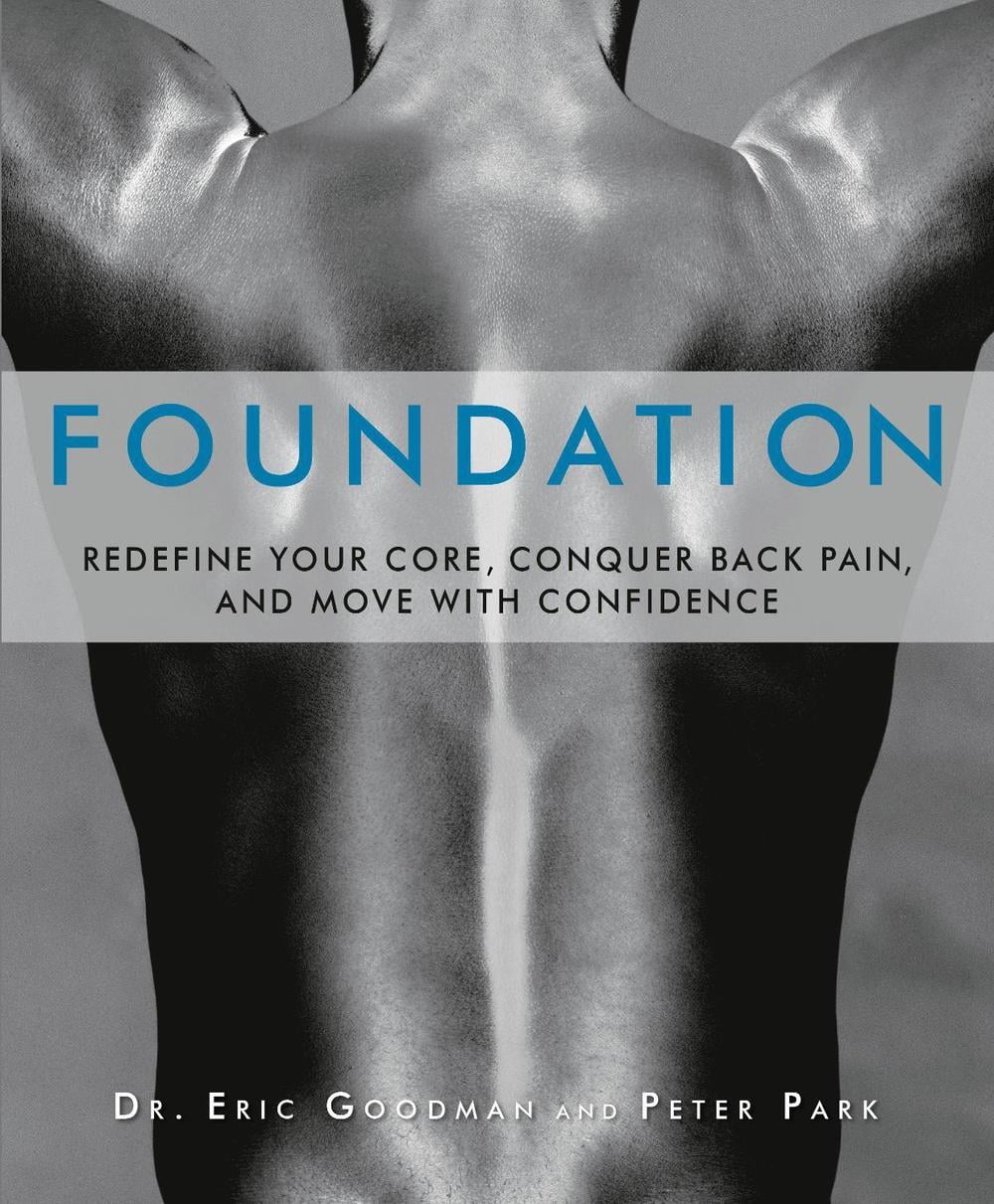 Foundation by Eric Goodman - ISBN: 9781609611002