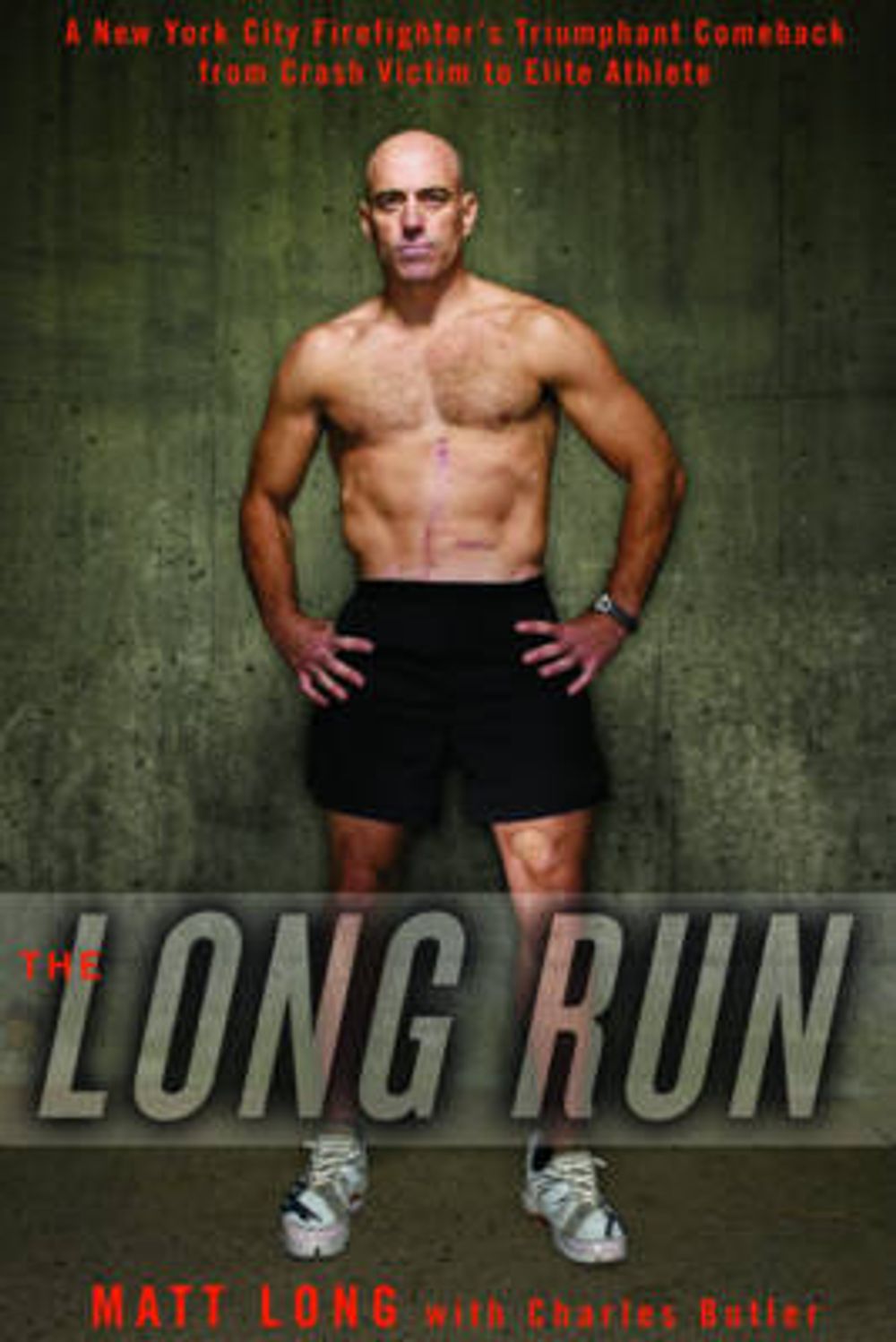 Long Run by Matt Long - ISBN: 9781609611798