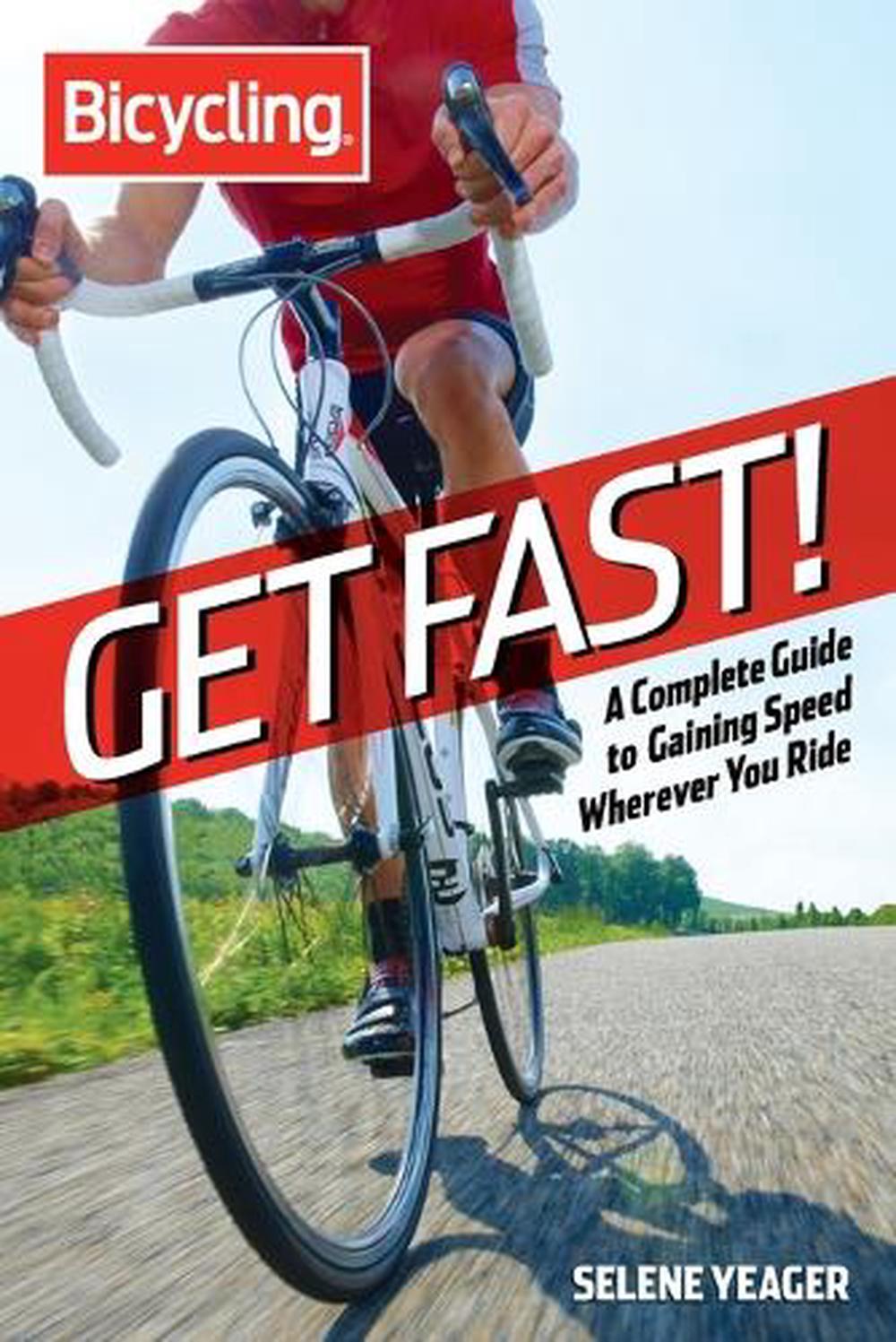 Get Fast! by Selene Yeager - ISBN: 9781609618315