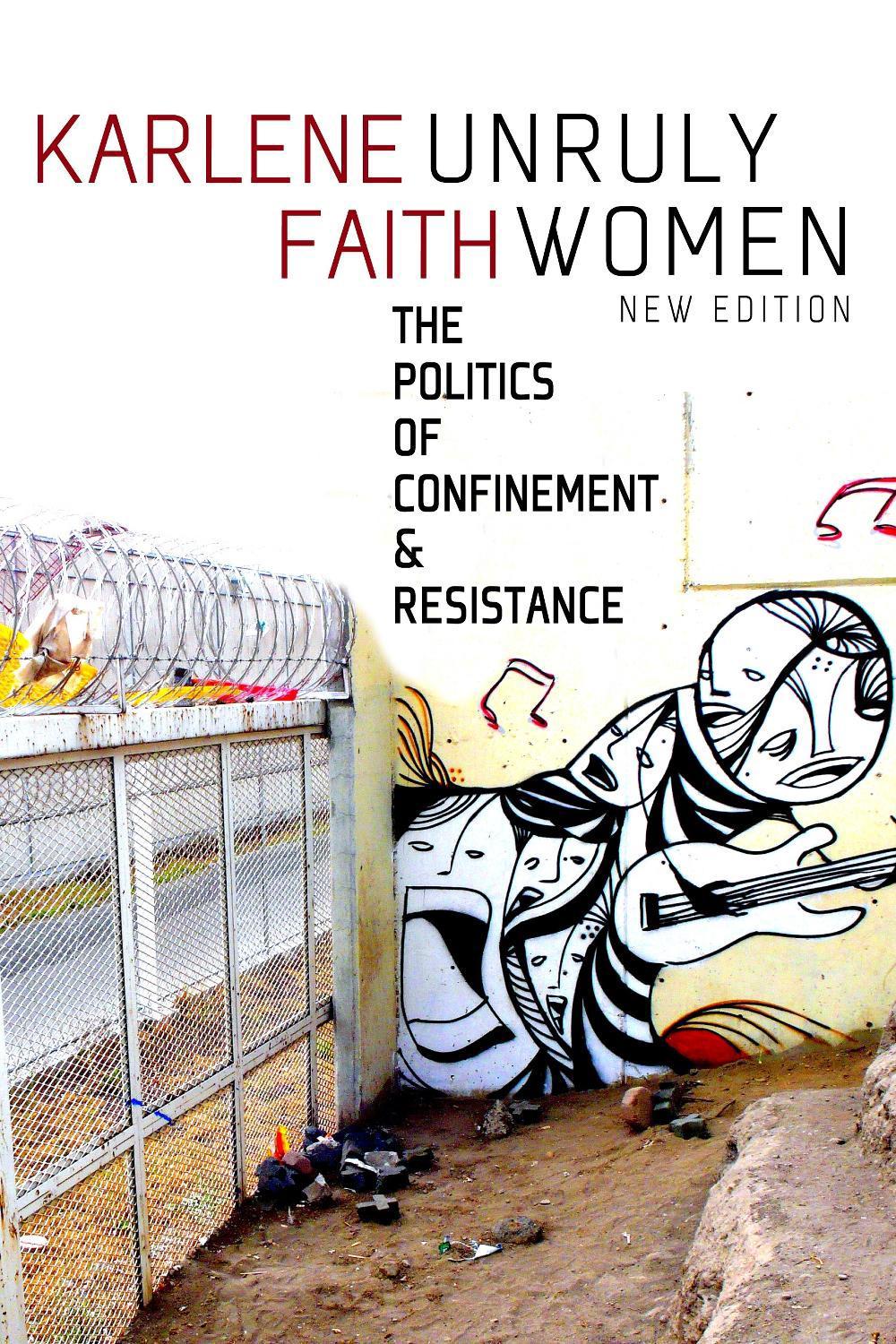 Unruly Women by Karlene Faith - ISBN: 9781609801373