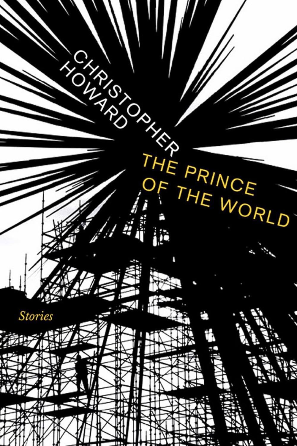 The Prince of the World by Christopher R. Howard - ISBN: 9781609804381