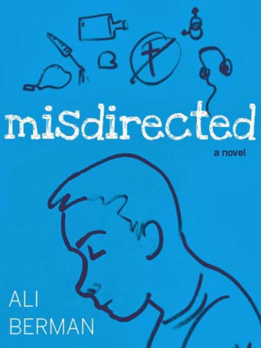 Misdirected by Ali Berman - ISBN: 9781609805739