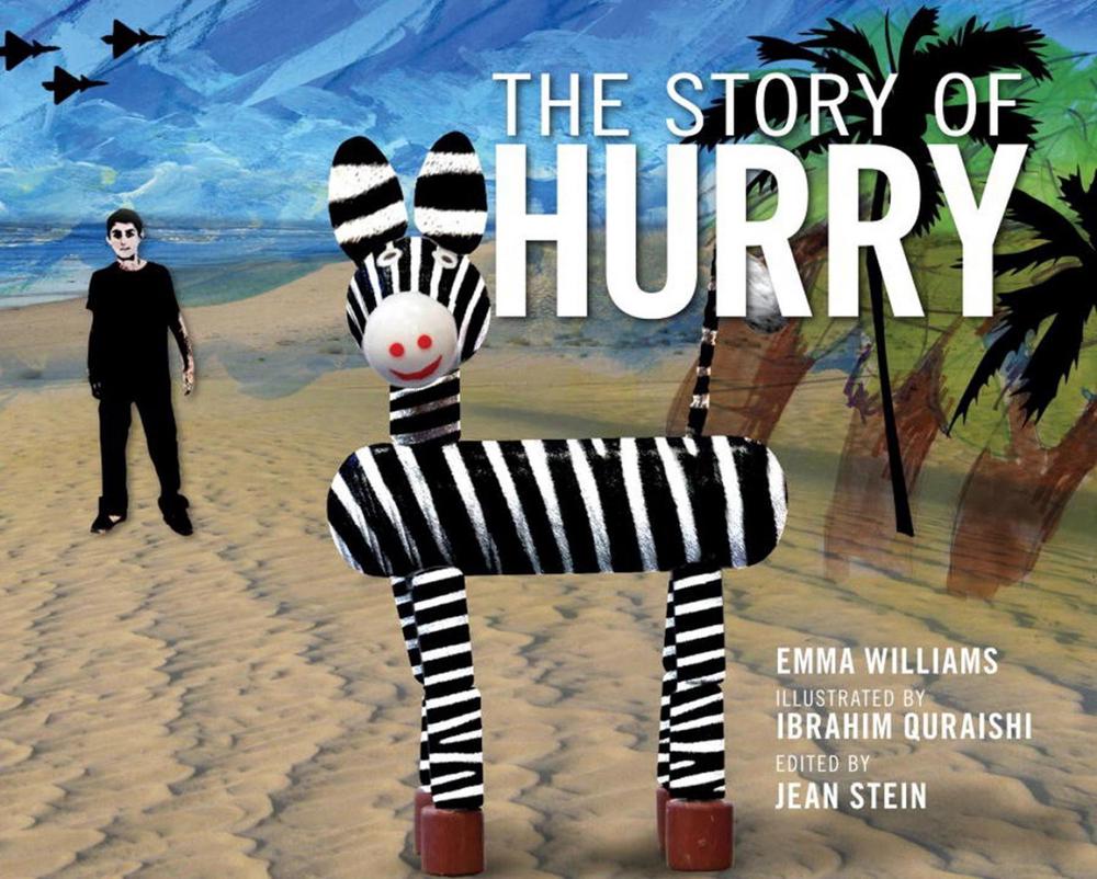 The Story of Hurry by Emma Williams - ISBN: 9781609805890