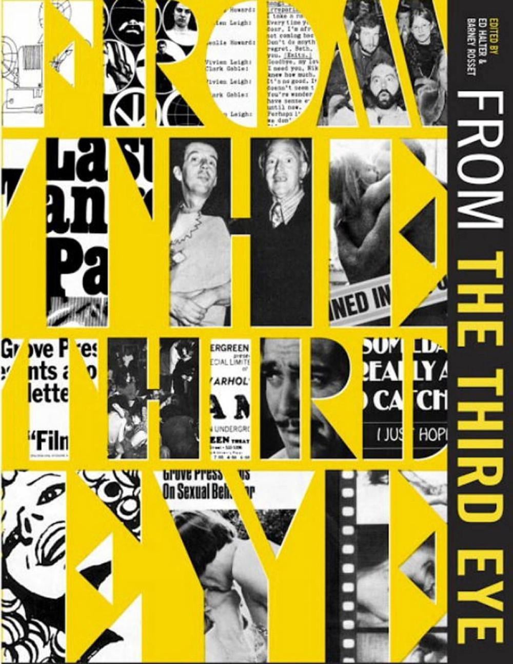 From the Third Eye by Ed Halter - ISBN: 9781609806156
