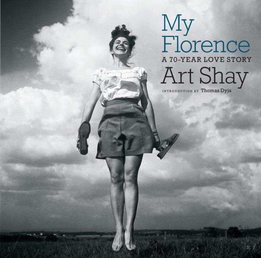 My Florence by Art Shay - ISBN: 9781609806248