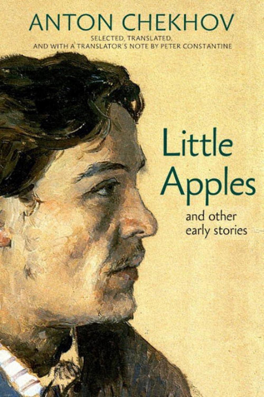 Little Apples by Anton Chekhov - ISBN: 9781609806644