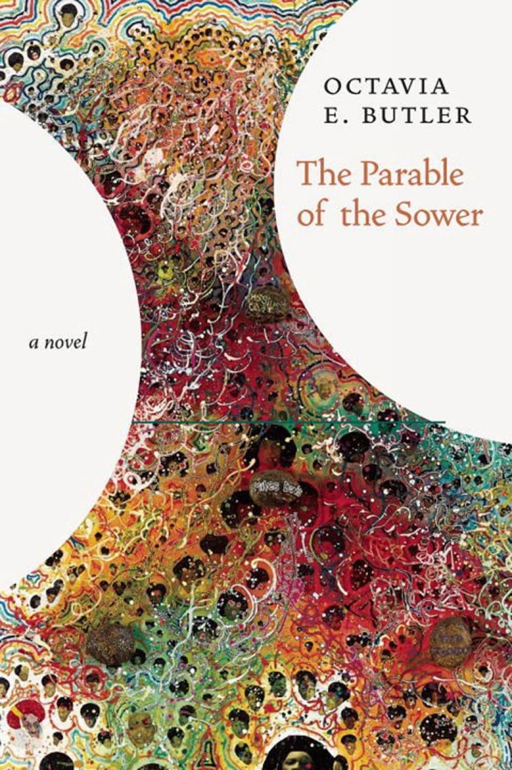 Parable of the Sower by Octavia E. Butler - ISBN: 9781609807191
