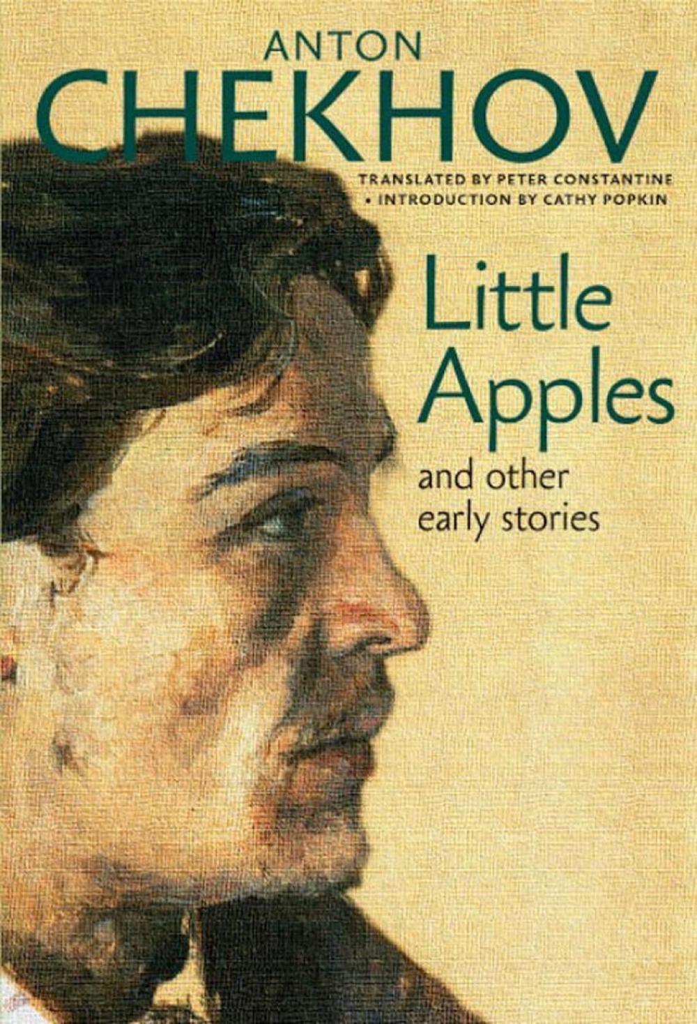Little Apples by Anton Chekhov - ISBN: 9781609807689