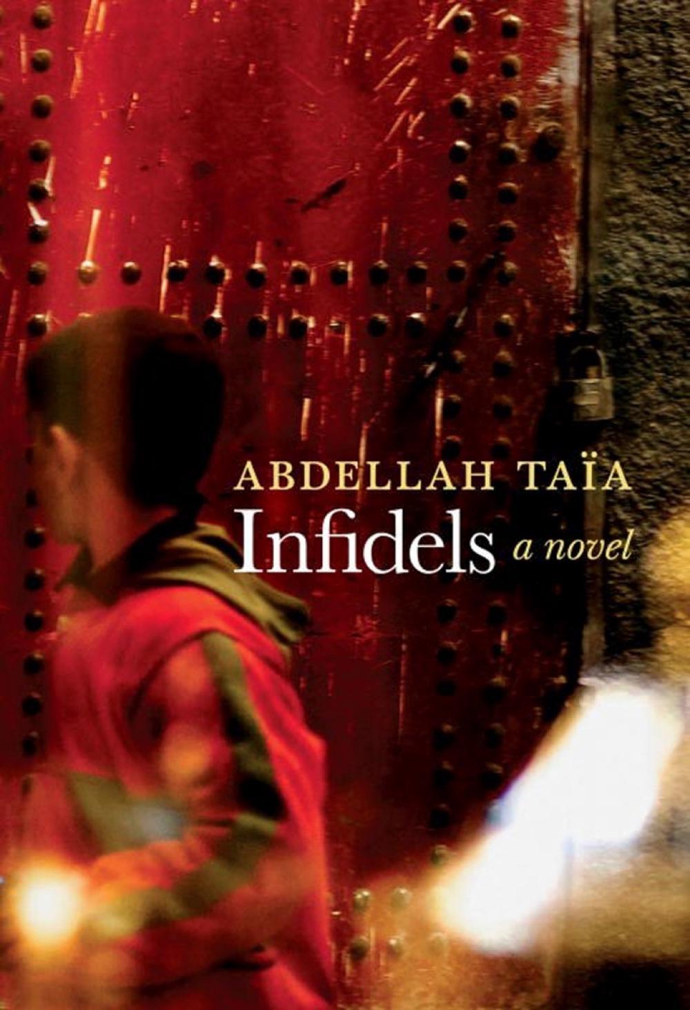 Infidels by Alison Strayer - ISBN: 9781609808068