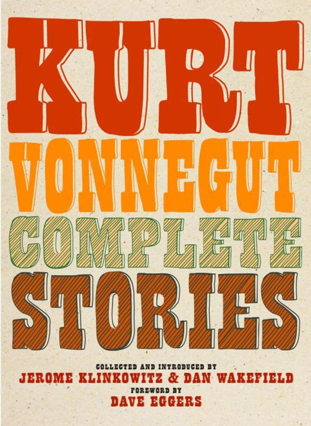 Kurt Vonnegut Complete Stories by Kurt Vonnegut - ISBN: 9781609808082