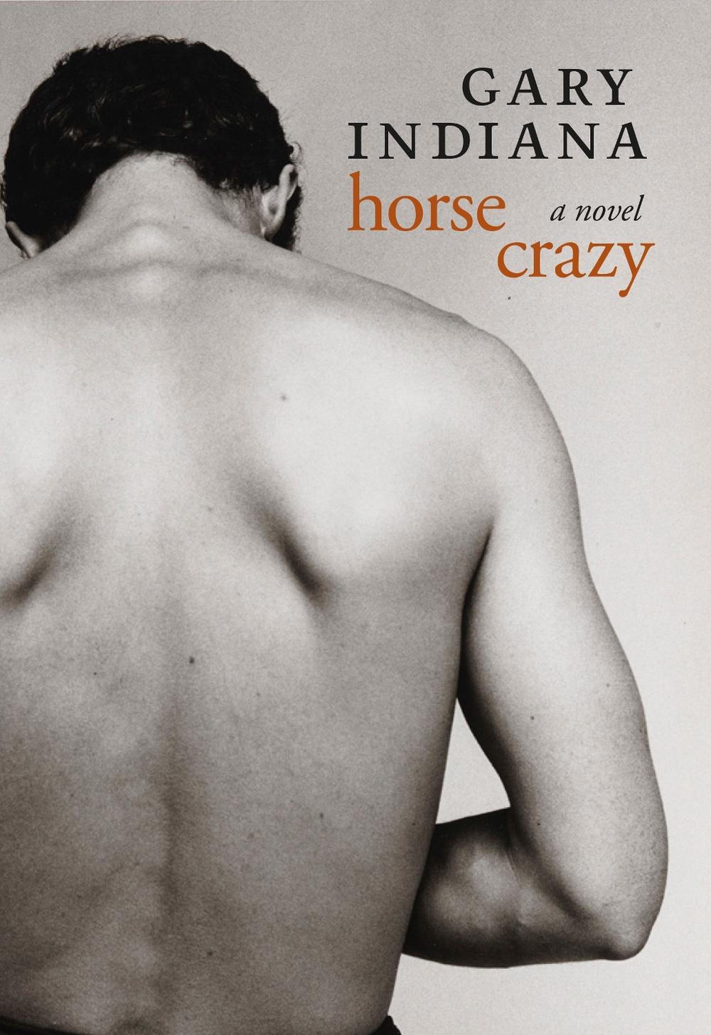 Horse Crazy by Gary Indiana - ISBN: 9781609808617