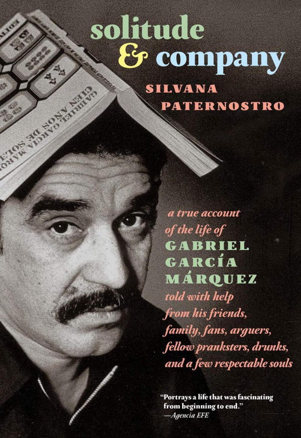Solitude & Company by Silvana Paternostro - ISBN: 9781609808969
