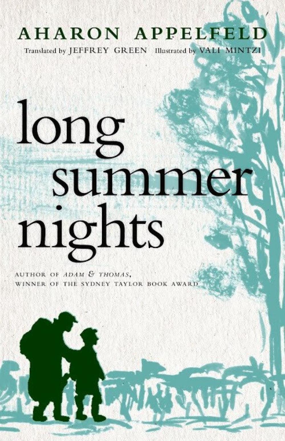 Long Summer Nights by Aharon Appelfeld - ISBN: 9781609808983
