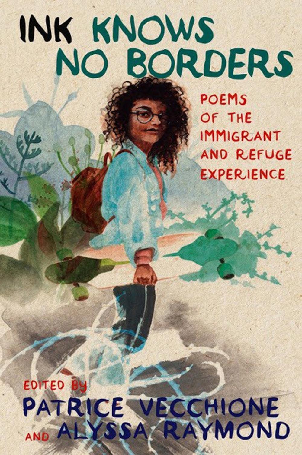 Ink Knows No Borders by Patrice Vecchione - ISBN: 9781609809072