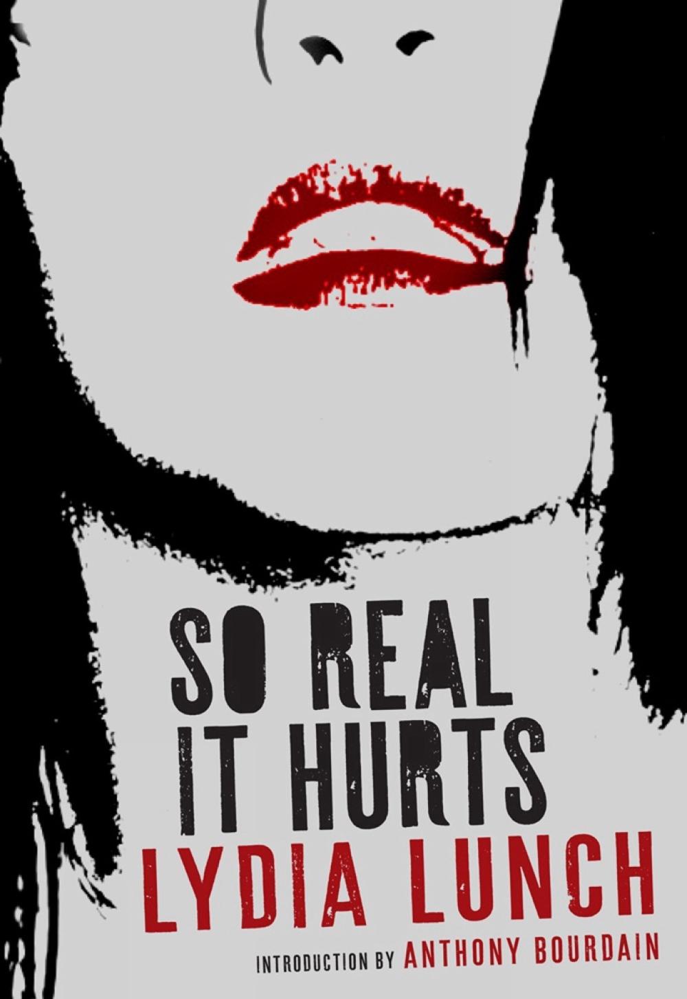 So Real It Hurts, 9781609809430