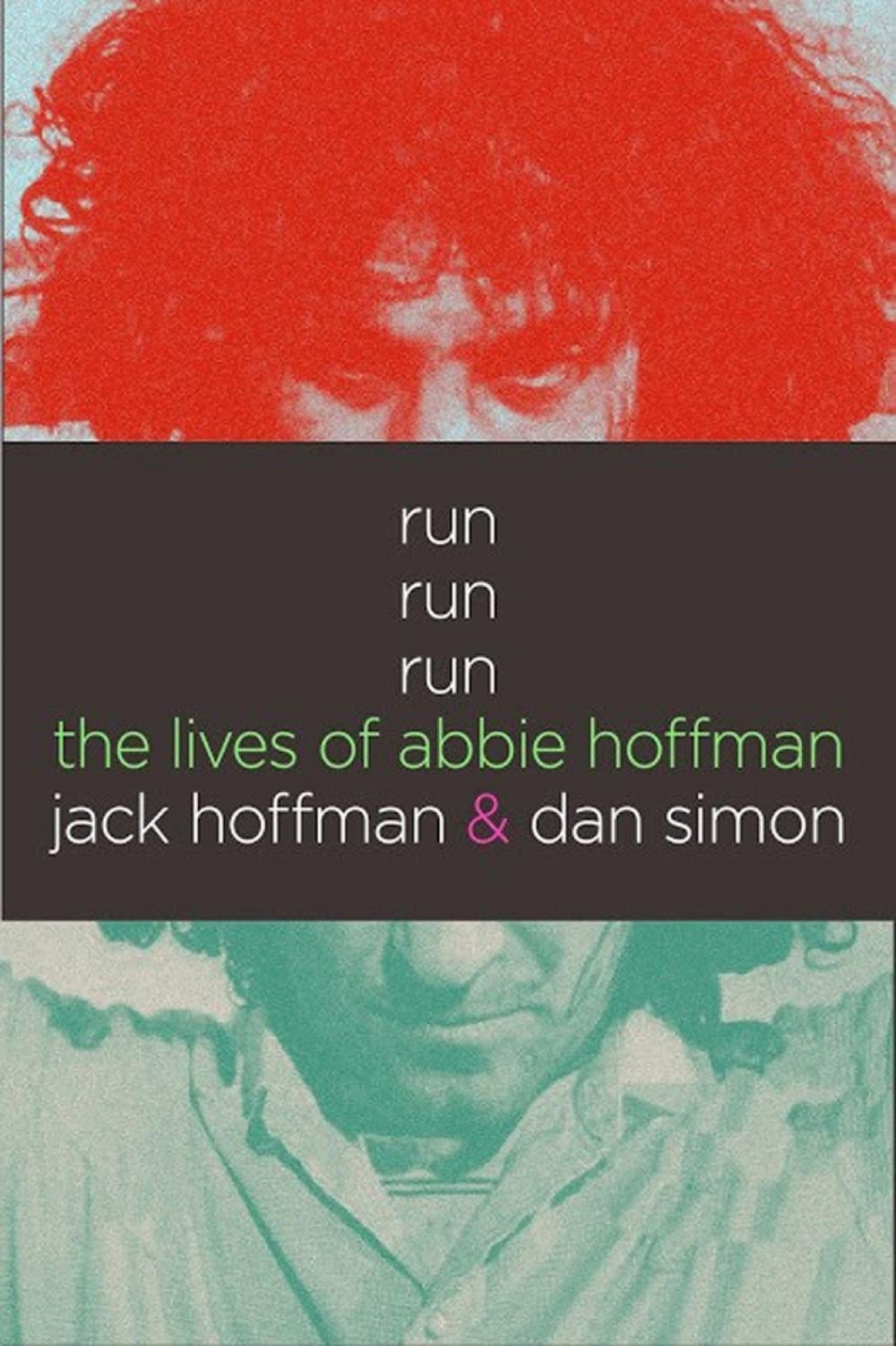 Run Run Run by Jack Hoffman - ISBN: 9781609809461