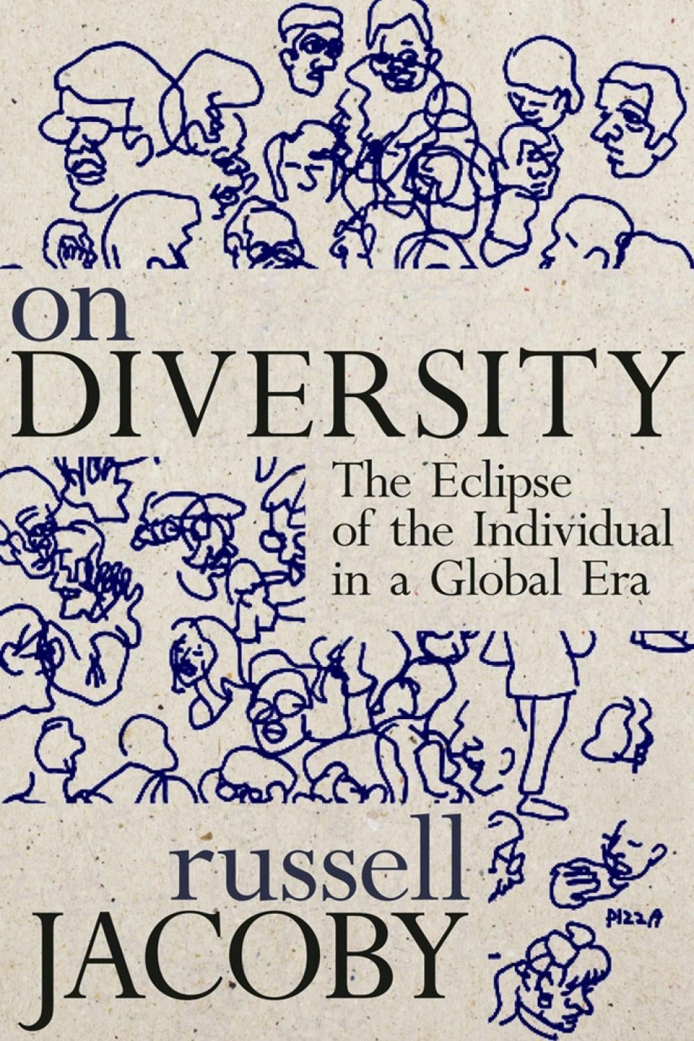 On Diversity by Russell Jacoby - ISBN: 9781609809799