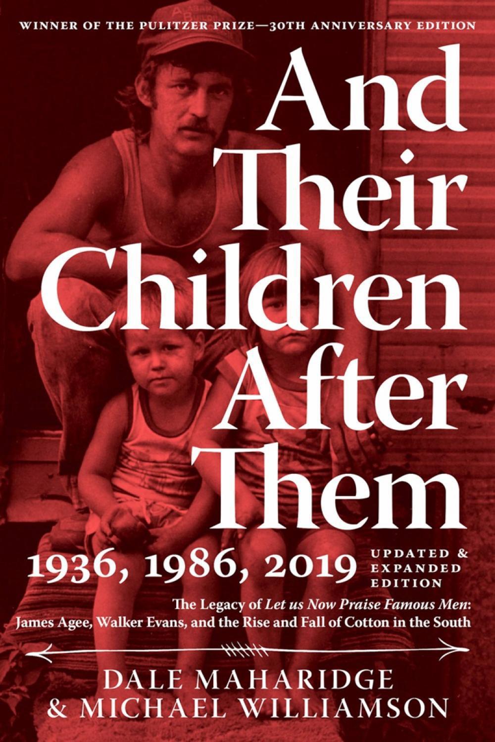 And Their Children After Them by Dale Maharidge - ISBN: 9781609809812