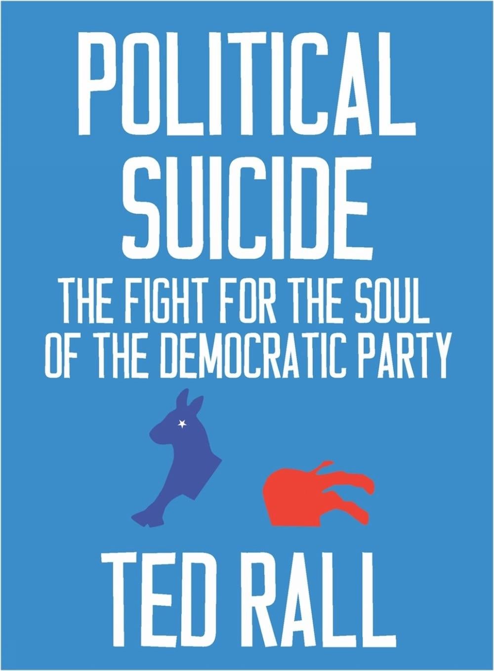 Political Suicide by Ted Rall - ISBN: 9781609809942
