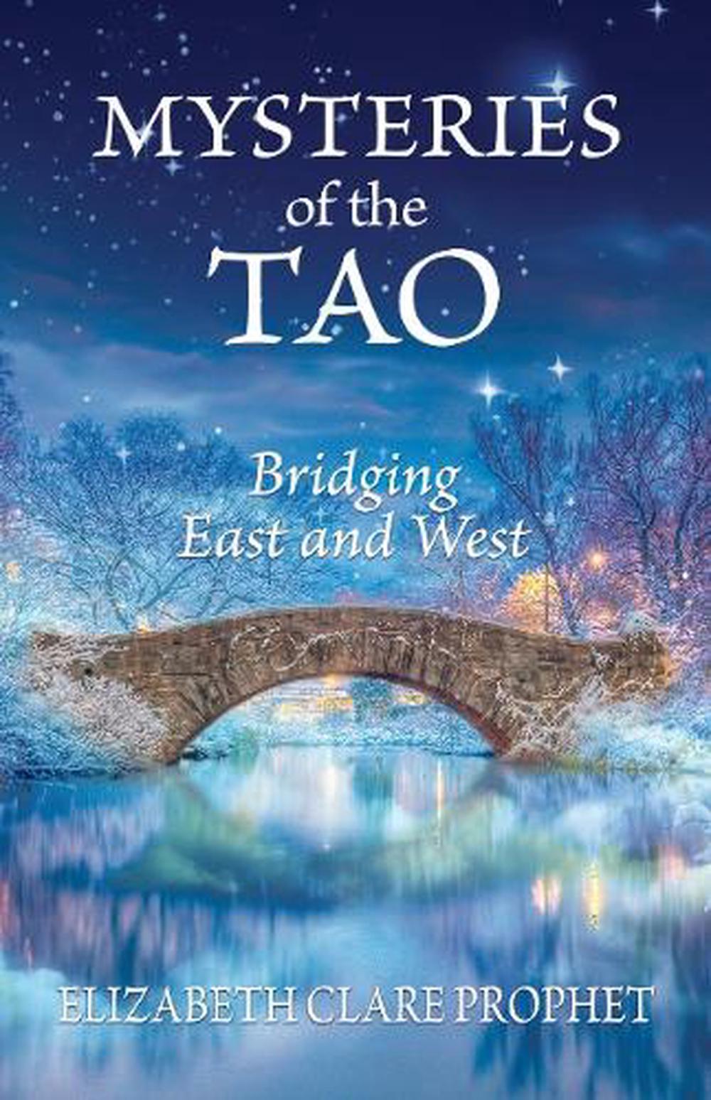 Mysteries of the Tao, 9781609885045