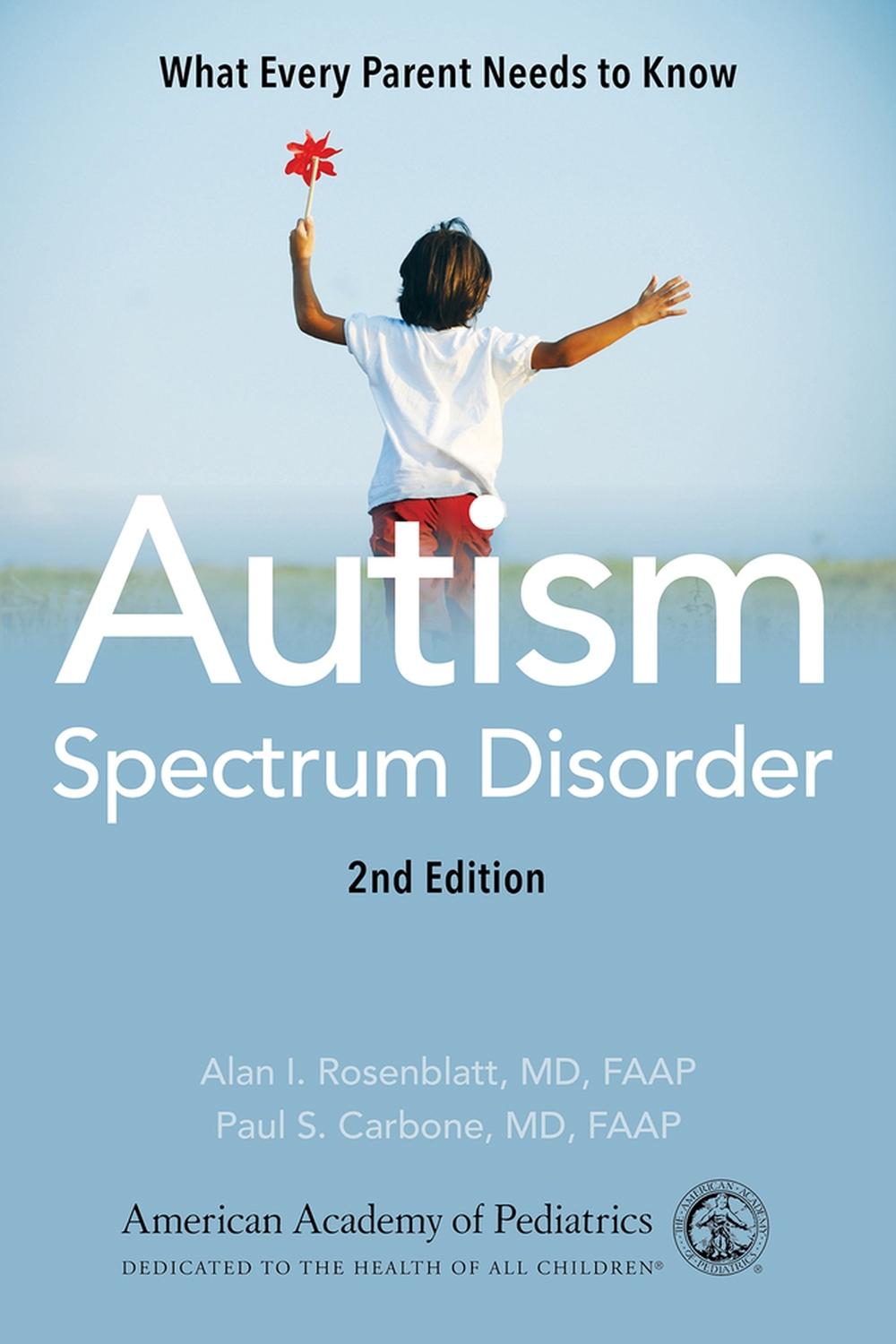 Autism Spectrum Disorder, 9781610022699