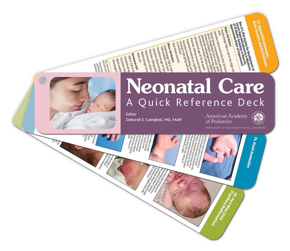 Neonatal Care, 9781610024419