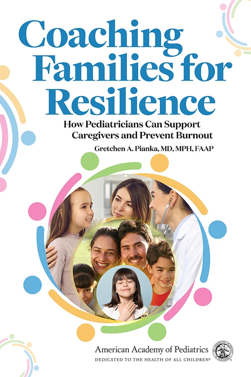 Coaching Families for Resilience, 9781610027885