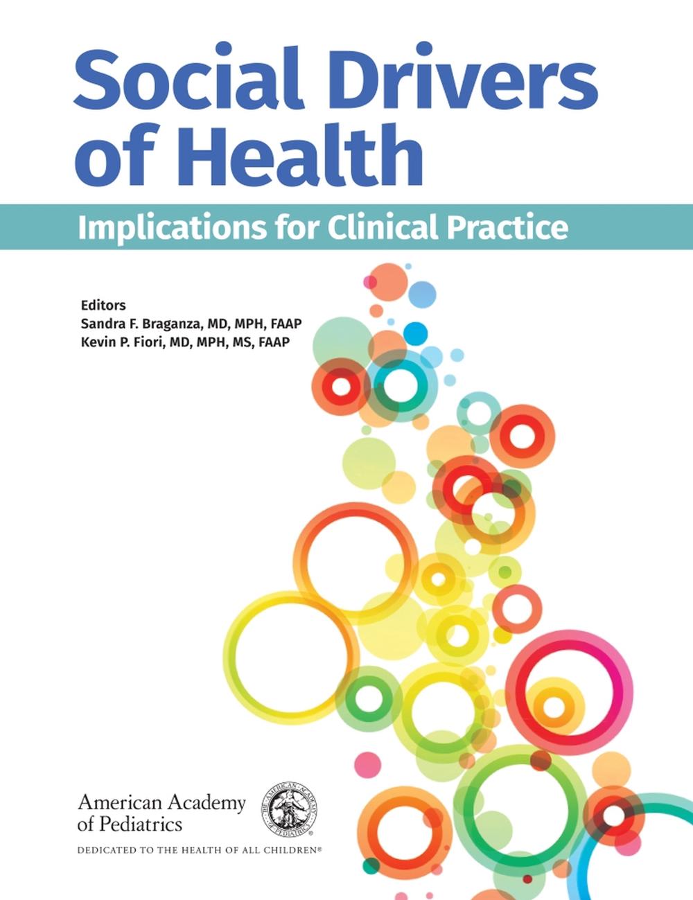 Social Drivers of Health, 9781610027915