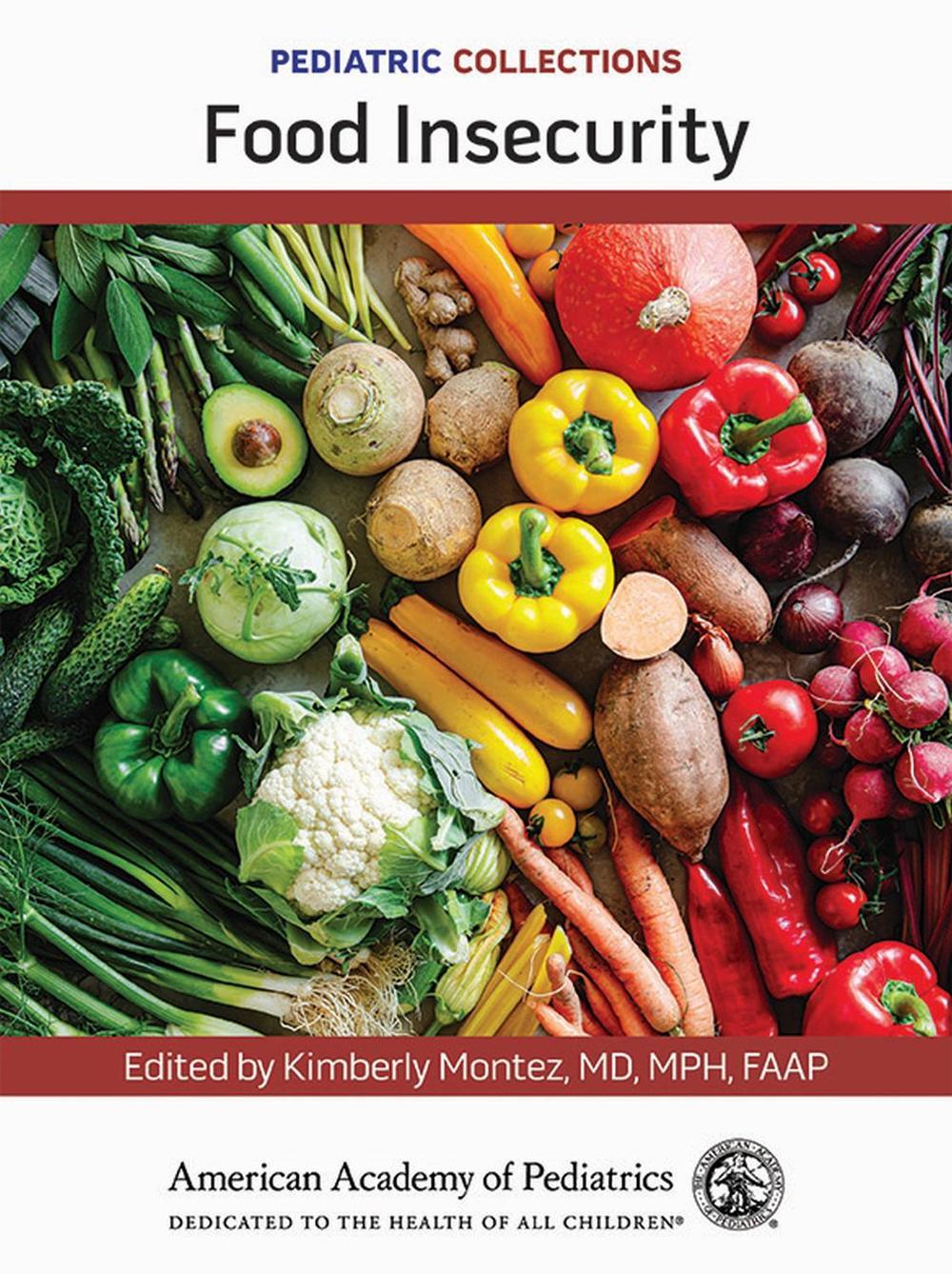 Food Insecurity, 9781610028110