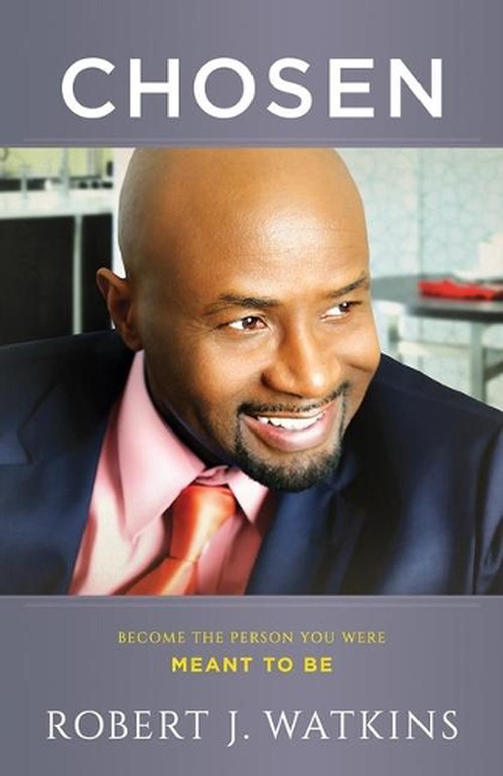 Chosen, 9781610364072