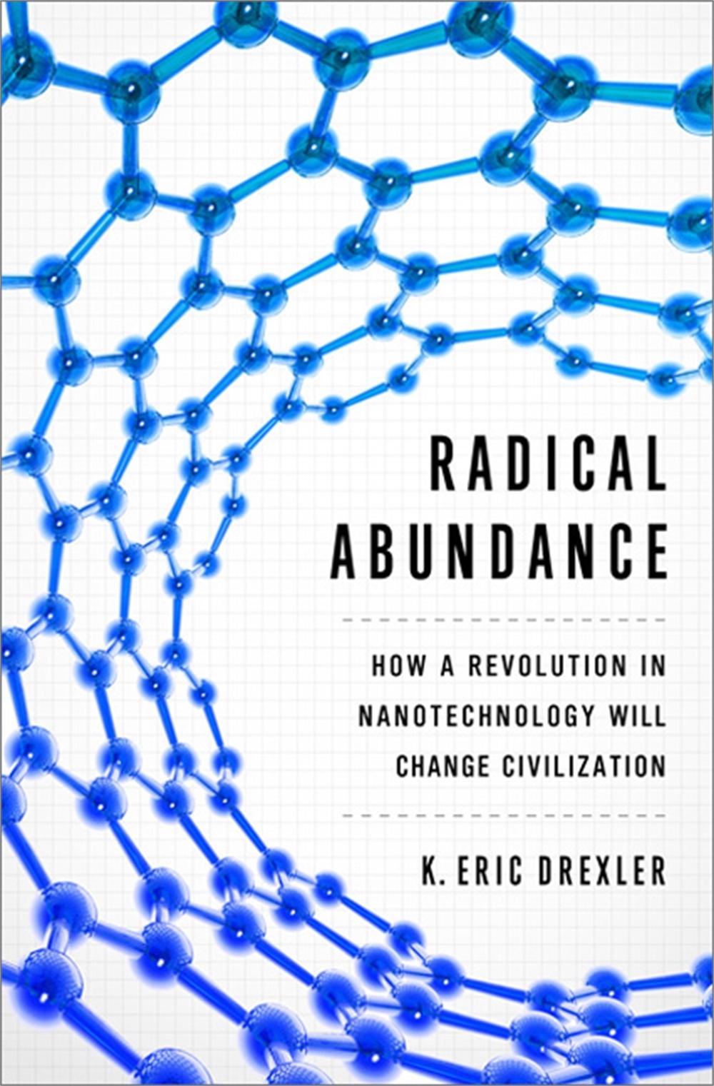 Radical Abundance, 9781610391139