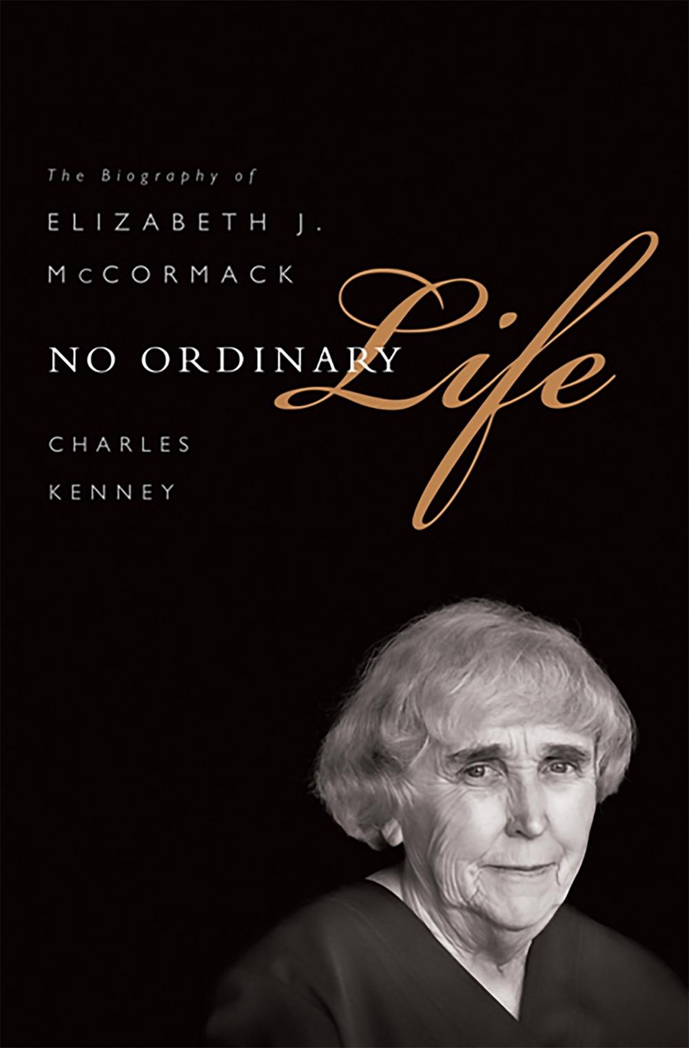 No Ordinary Life by Charles Kenney - ISBN: 9781610392037