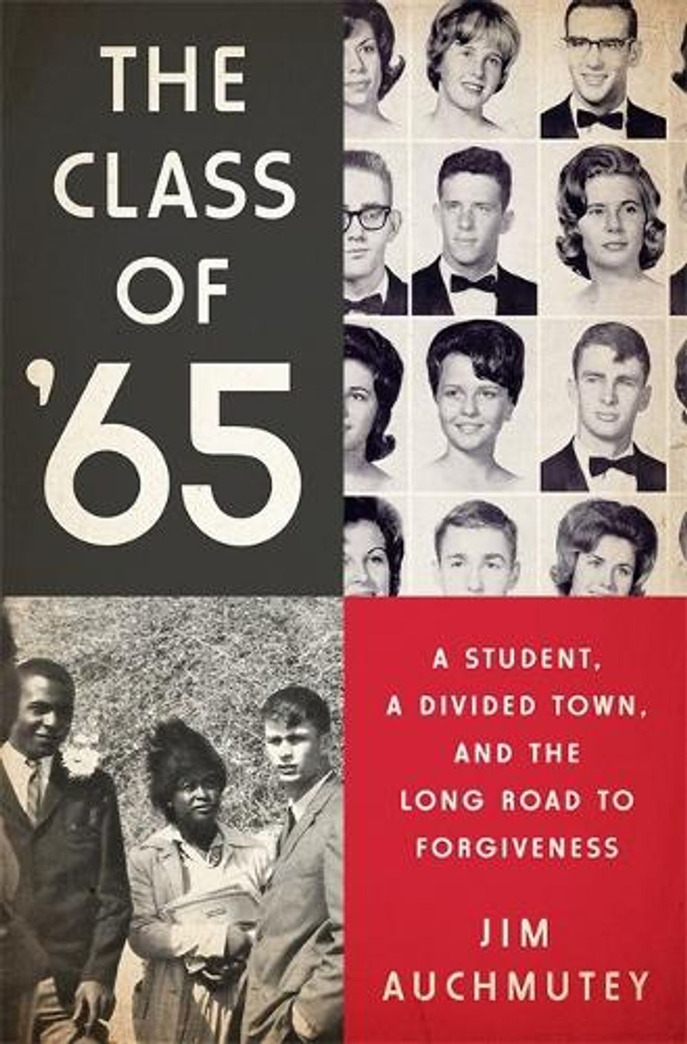 Class of '65 by Jim Auchmutey - ISBN: 9781610393546