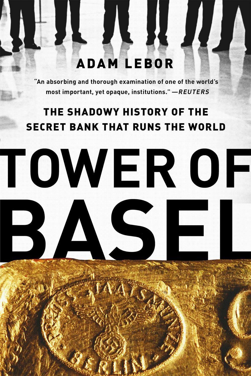 Tower of Basel, 9781610393812