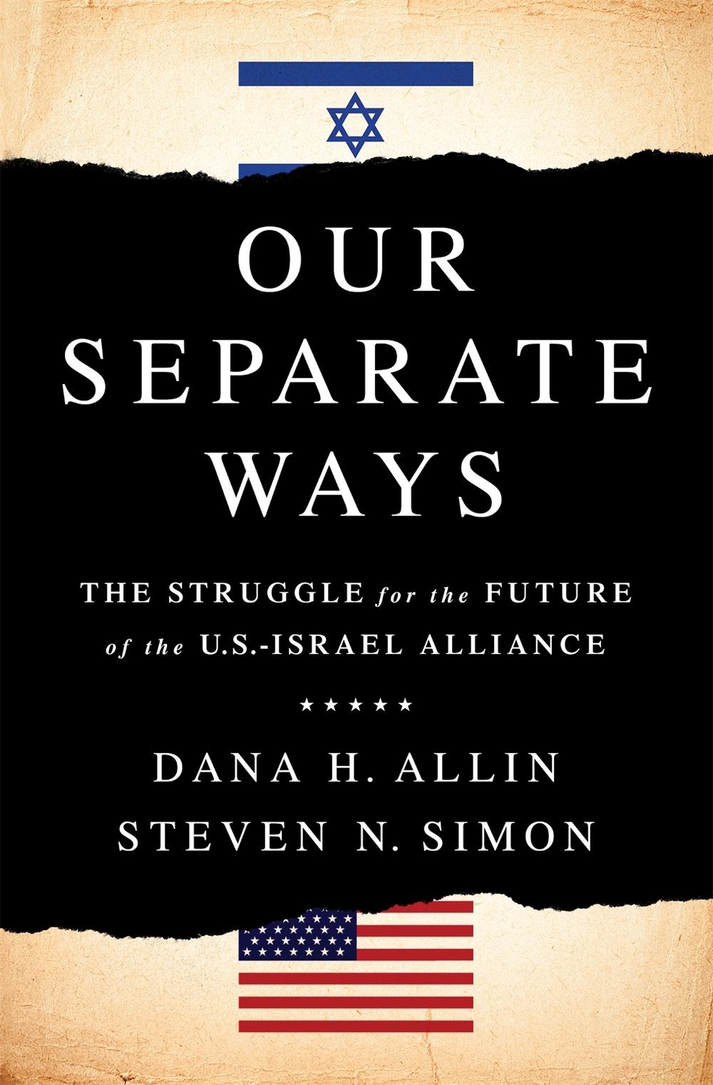 Our Separate Ways by Steven N. Simon - ISBN: 9781610396417