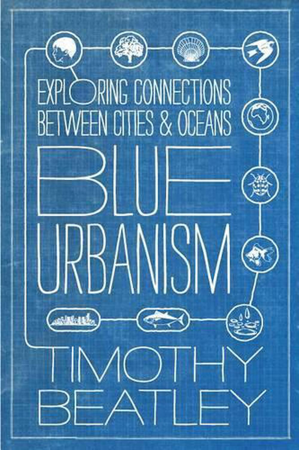 Blue Urbanism, 9781610914055