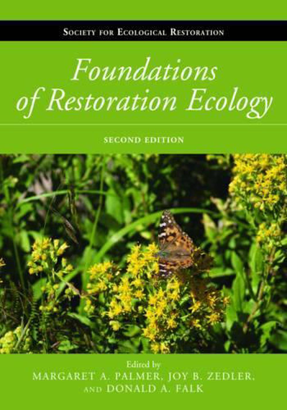 Foundations of Restoration Ecology, 9781610916974