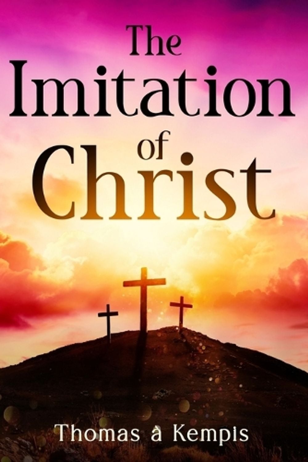 The Imitation of Christ by Thomas À Kempis - ISBN: 9781611047936